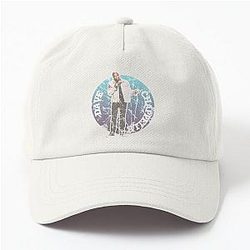 Dave Chappelle Dad Hat