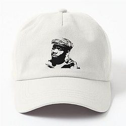 Dave Chappelle Dad Hat