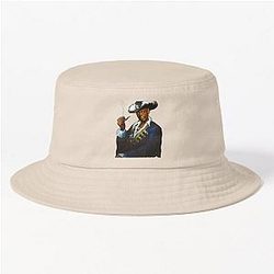 Dave Chappelle Renaissance Bucket Hat