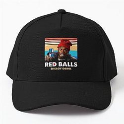 Dave Chappelle Energy Drink Vintage Funny Baseball Cap