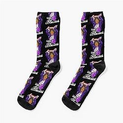 Dave Chappelle Game Funny Socks