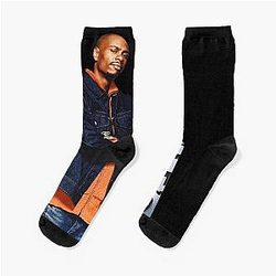 La Wit et la Sagesse Dave Chappelle Un génie comique