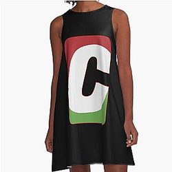 Dave Chappelle does L-Series Dress