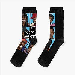 Dave Chappelle Socks