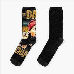 Dave Chappelle Socks