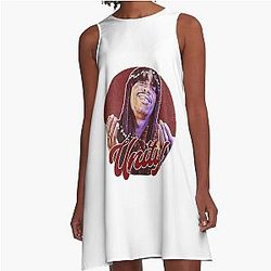 Dave Chappelle Unity Dress