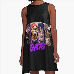 Art  Dave Chappelle Dress