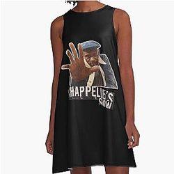 Beyond the Punchlines: Dave Chappelle's Impact on Social Commentary 

Isdress had been removed as it was in sequence with Dress
