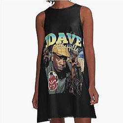Art - Dave Chappelle Dress