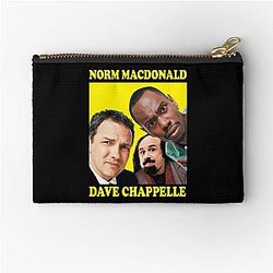Dave Chappelle Borsa a tracolla