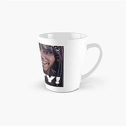 Unity Dave Chappelle Tall Mug