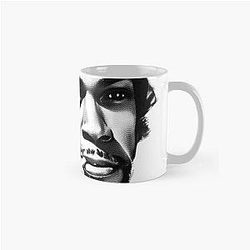 Dave Chappelle Washington Classic Mug