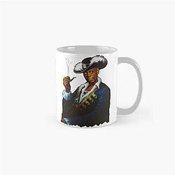Dave Chappelle Renaissance Classic Mug