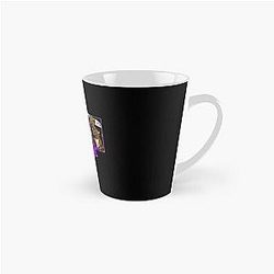 Art Dave Chappelle Tall Mug