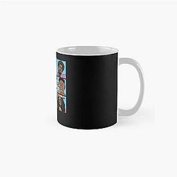 Dave Chappelle Classic Mug