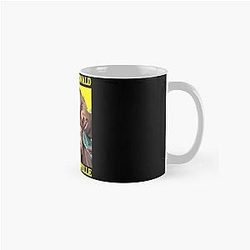 Art Dave Chappelle Classic Mug