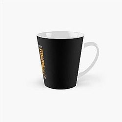 Laughing Through Life The Wit of Dave Chappelle Tall Mug