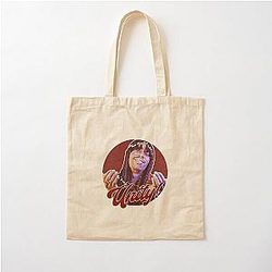 Dave Chappelle Unity Cotton Tote Bag