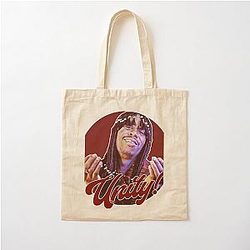 Dave Chappelle Unity Tote Bag