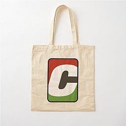 Dave Chappelle Merch Cotton Tote Bag