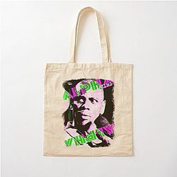 Art By Dave Chappelle Cotton Tote Bag