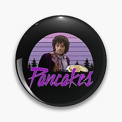 Pfannkuchen Dave Chappelle Prinz