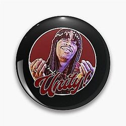 Dave ChappelleUnity Pin
