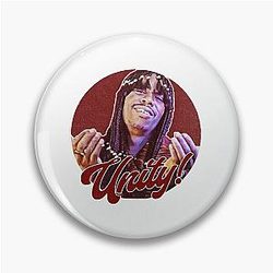 Dave Chappelle Unity Pin