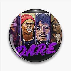 Art Dave Chappelle