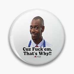 Dave Chappelle Cuz Das ist der Grund