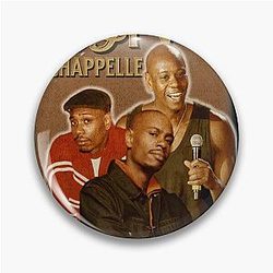 Art by Dave Chappelle