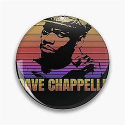 Art of Dave Chappelle