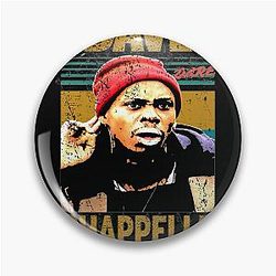 Art by Dave Chappelle