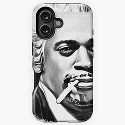 Dave Chappelle Washington iPhone Case