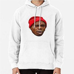Dave Chappelle Tyrone Biggums Pullover Hoodie