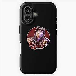 Dave Chappelle iPhone Tough Case