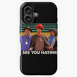 Art Dave Chappelle Tough Case