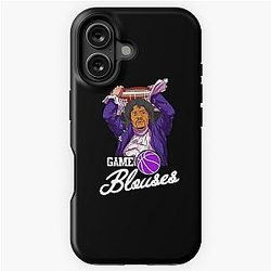 Dave Chappelle Game Funny iPhone Case