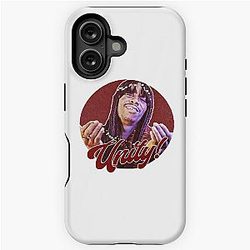 Dave Chappelle iPhone Tough Case