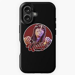 Dave Chappelle Unity T Shirt iPhone Case