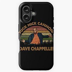 Art - Dave Chappelle iPhone Case