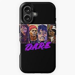 Art - Dave Chappelle iPhone Tough Case