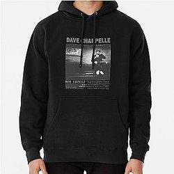 Art Dave Chappelle Hoodie