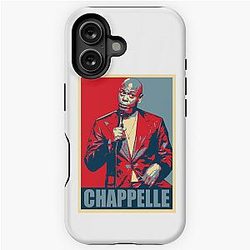 Dave Chappelle Merch iPhone Tough Case