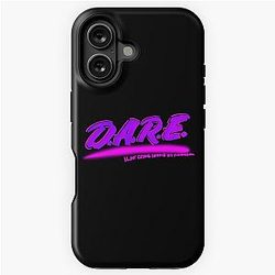 Dave Chappelle Dare Tough Case