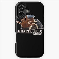 Beyond the Punchlines: Dave Chappelle's Impact on Social Commentary