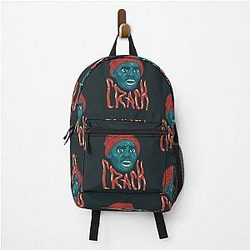 Tyrone Biggums - Crackhead - Black Guy Meme - Original Art Backpack