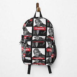 The Best Comedian Dave Chappelle Backpack