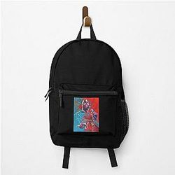 Dave Chappelle Backpack