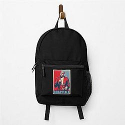 Dave Chappelle Backpack